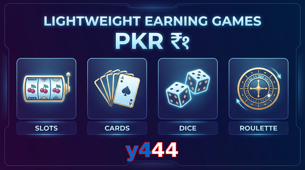 Payment and PKR controls in Y444