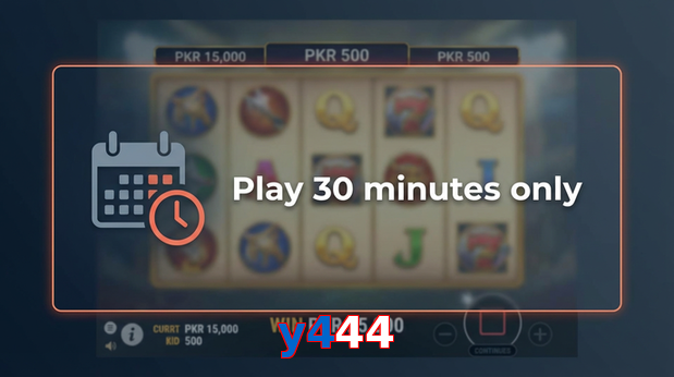 Payment and PKR controls in Y444